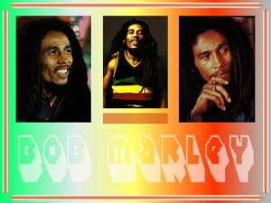 BOB MARLEY