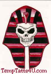 SKULL