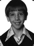 MARILYN  MANSON