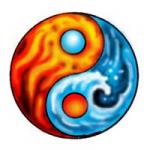 ying et yang