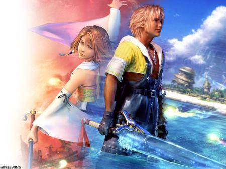 final fantaisy