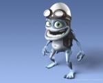 crazy frog