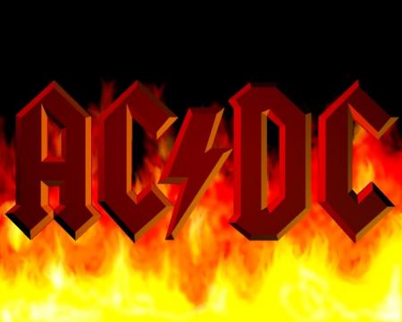 AC DC